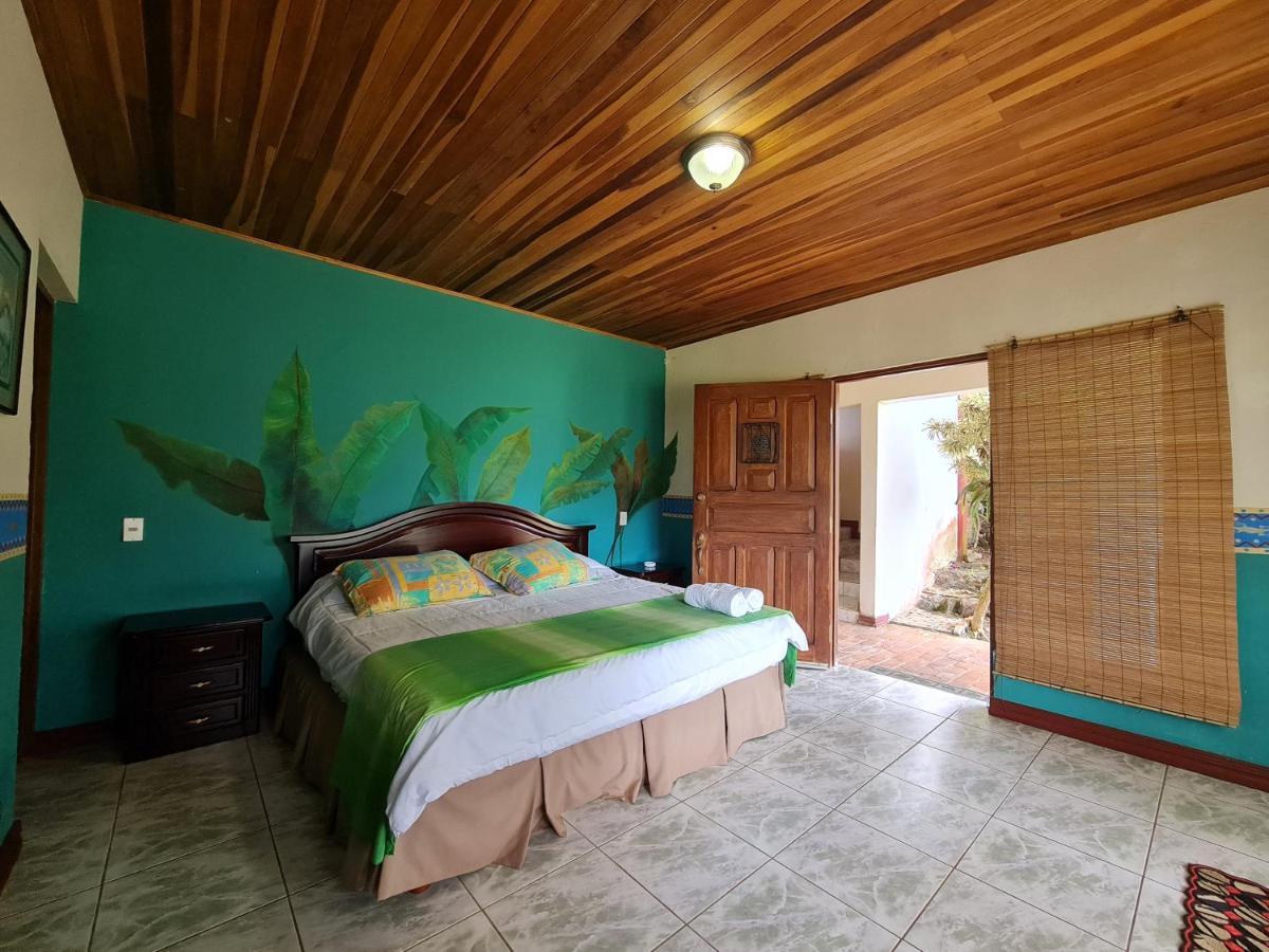Villas Valle Bello Ujarras Exterior photo