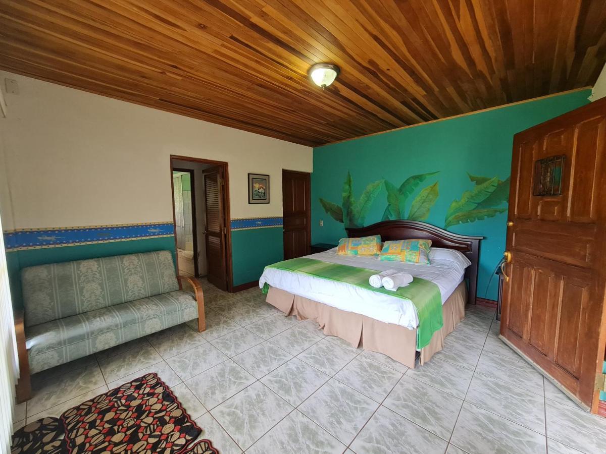 Villas Valle Bello Ujarras Exterior photo