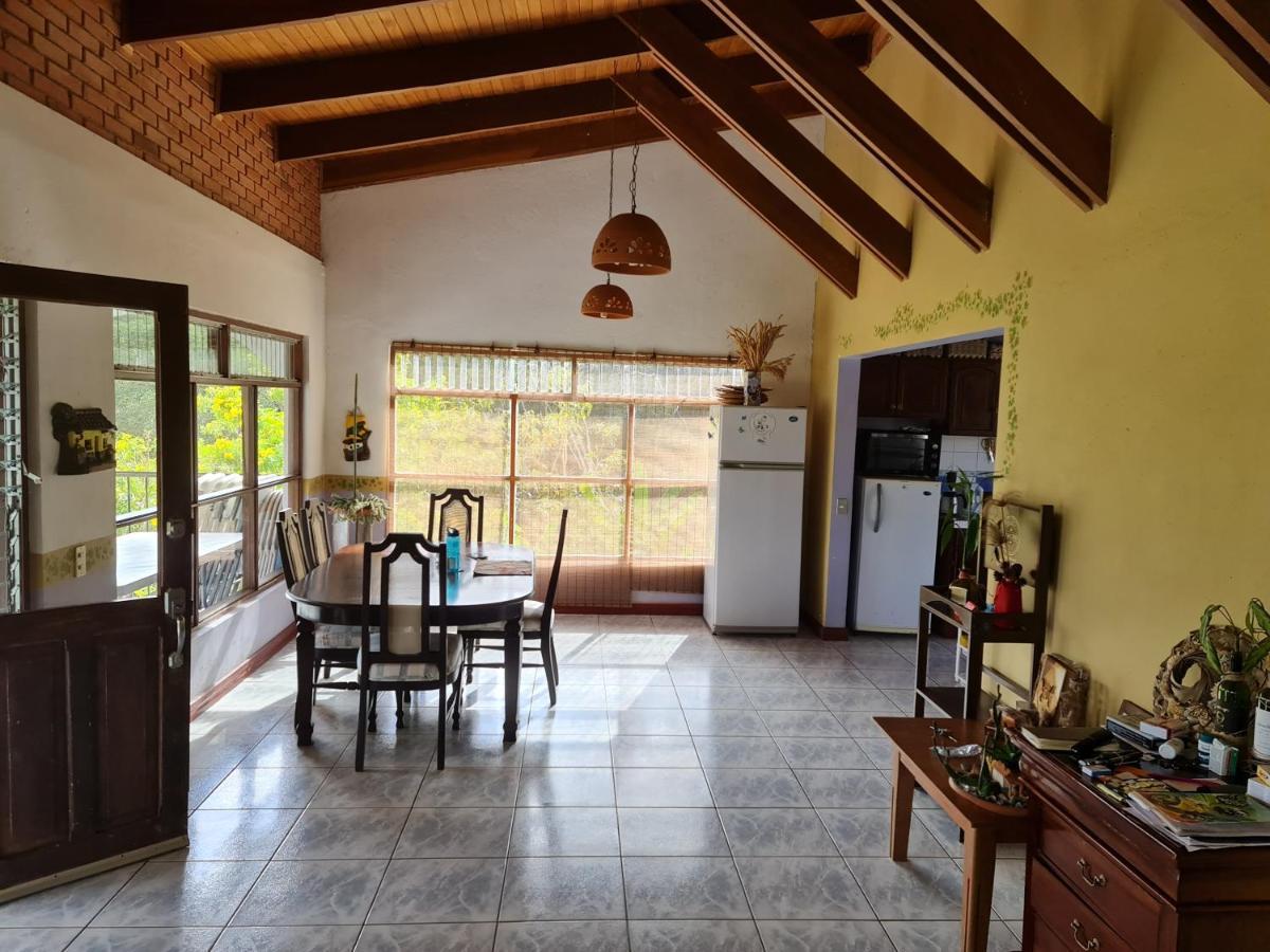 Villas Valle Bello Ujarras Exterior photo