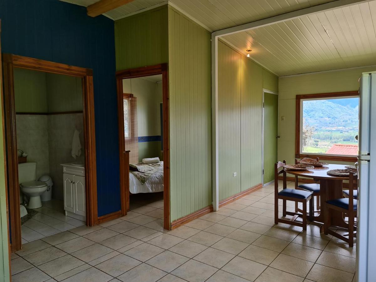 Villas Valle Bello Ujarras Exterior photo