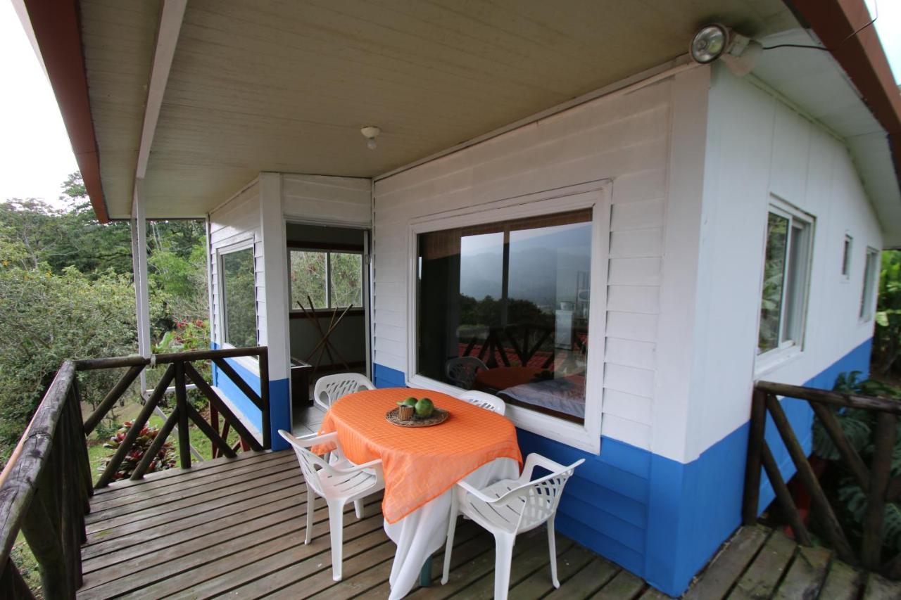 Villas Valle Bello Ujarras Exterior photo