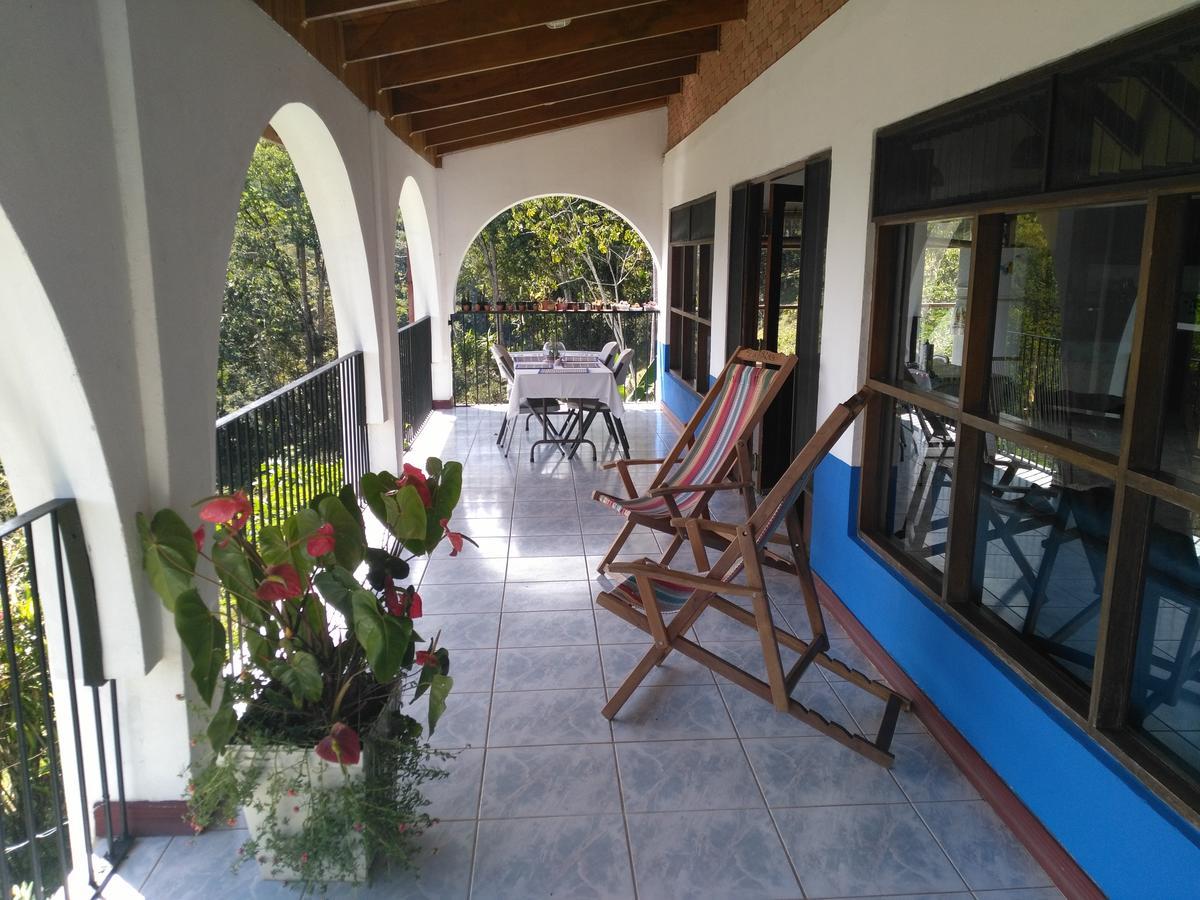 Villas Valle Bello Ujarras Exterior photo