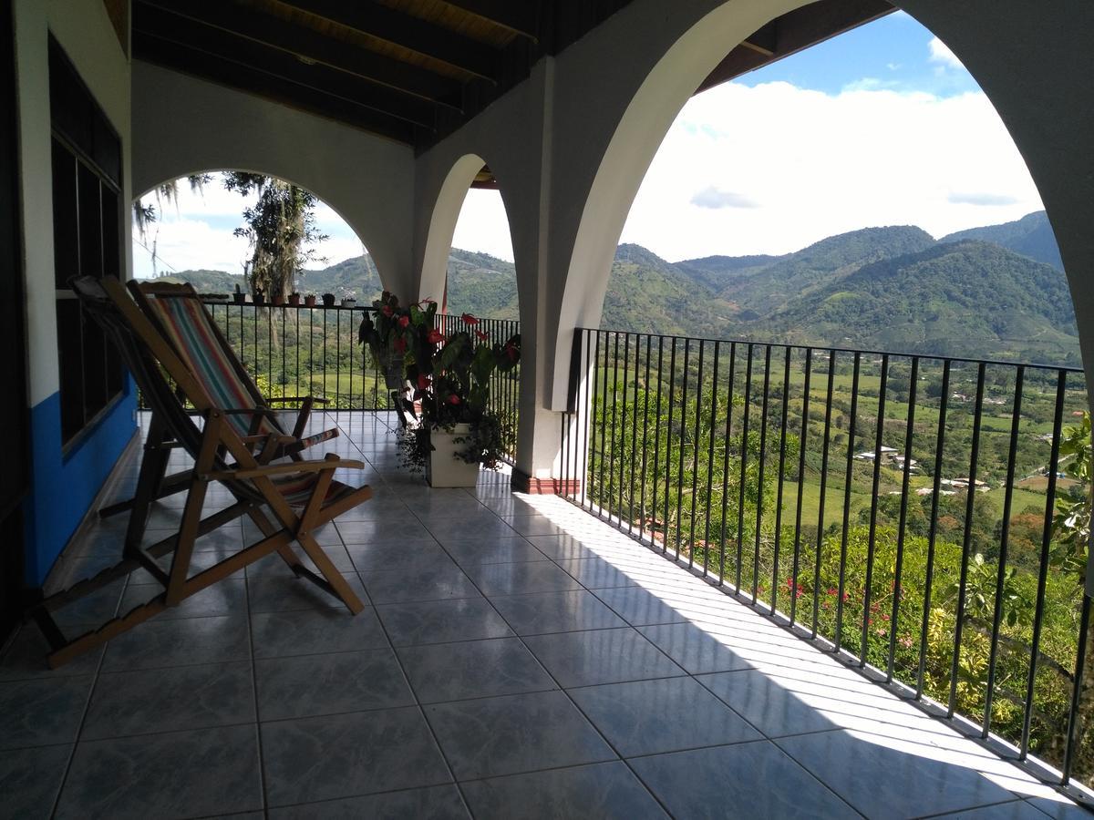 Villas Valle Bello Ujarras Exterior photo